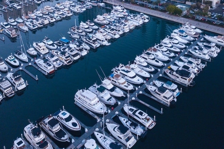 Analysis of the Boat and Yacht Repair Industry: Trends, Challenges, and Opportunities