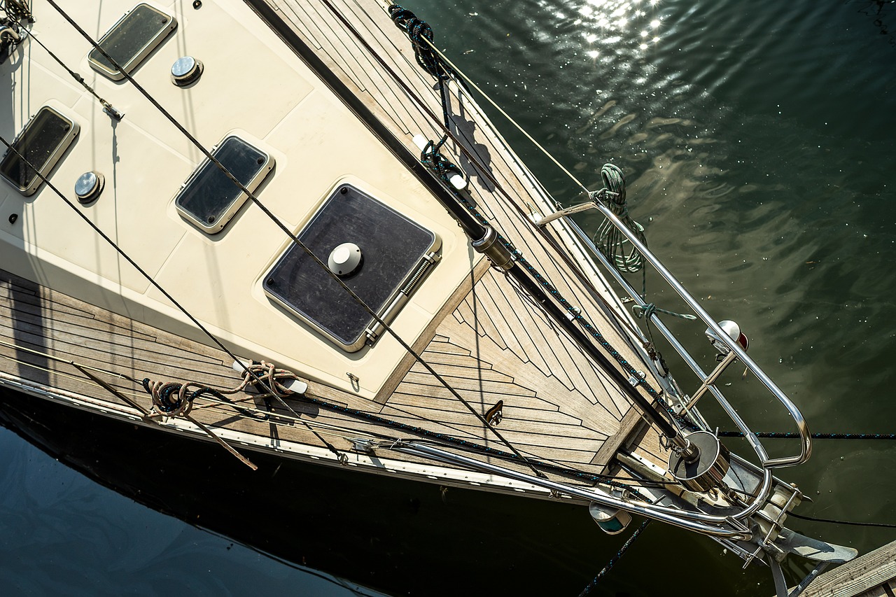 5 Reasons Tier-2 Marine Manufacturers Need Industry-Specific Digital Marketing